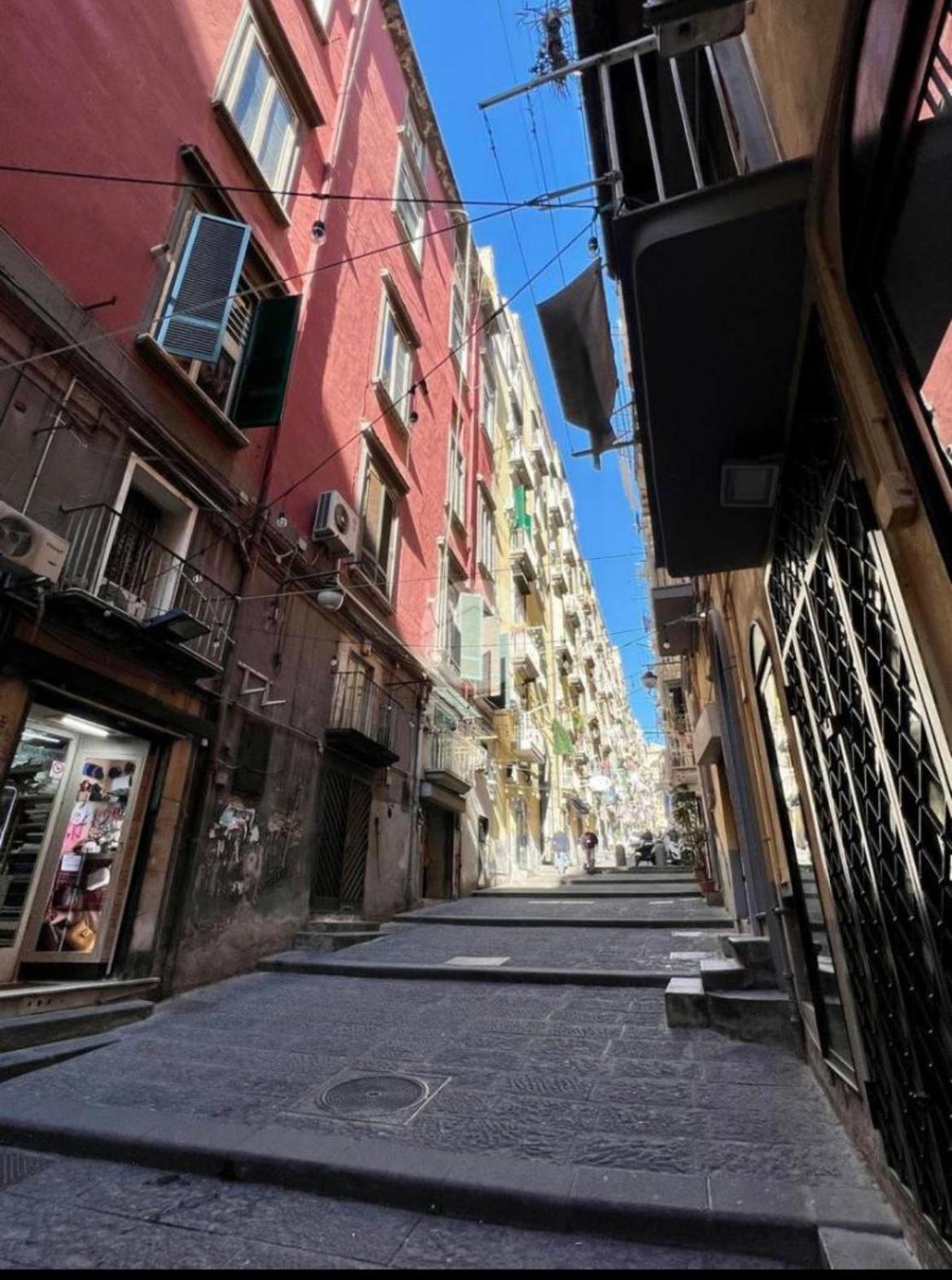 Rama-chaia10 * Napoli