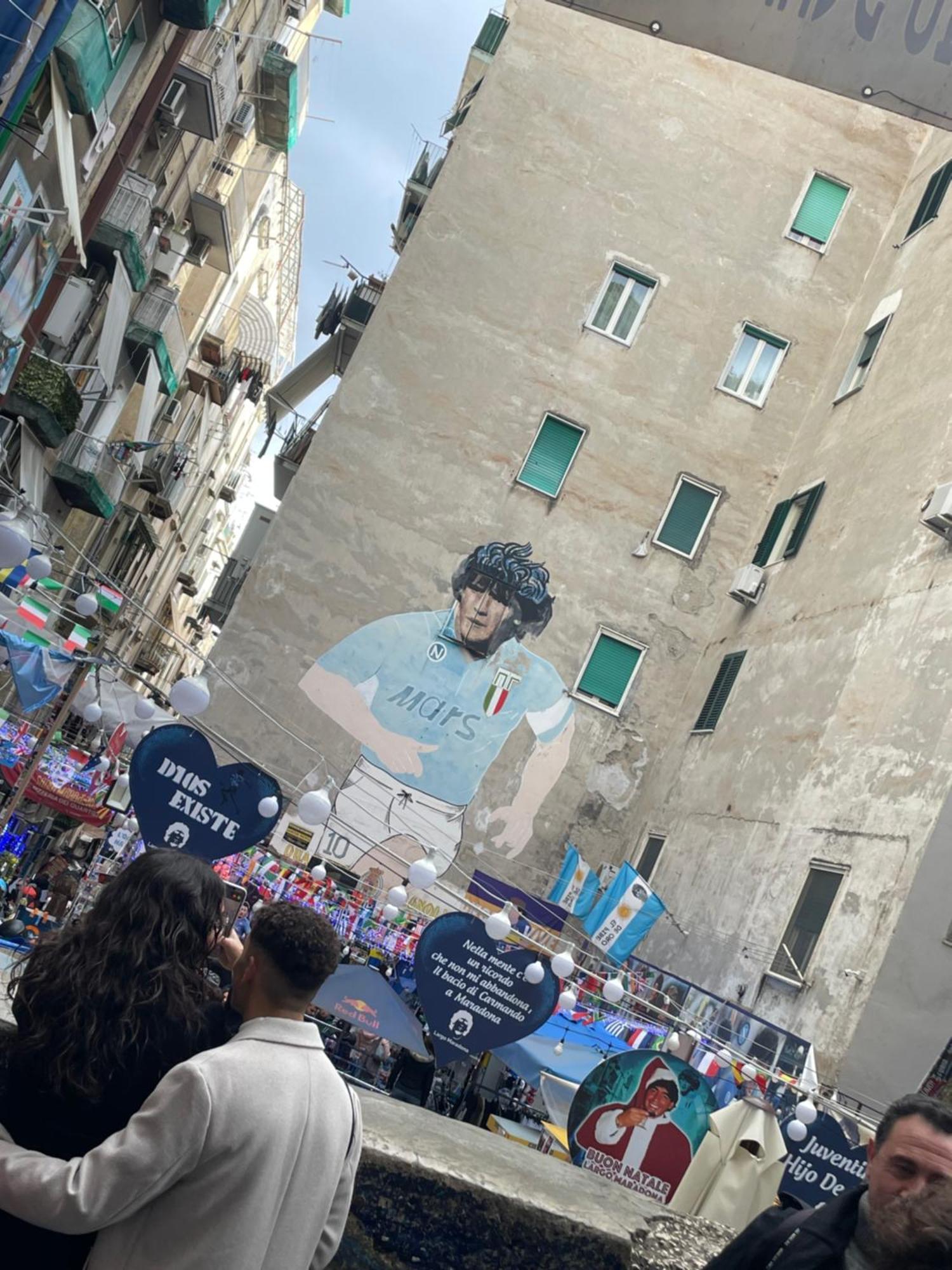 Rama-chaia10 * Napoli