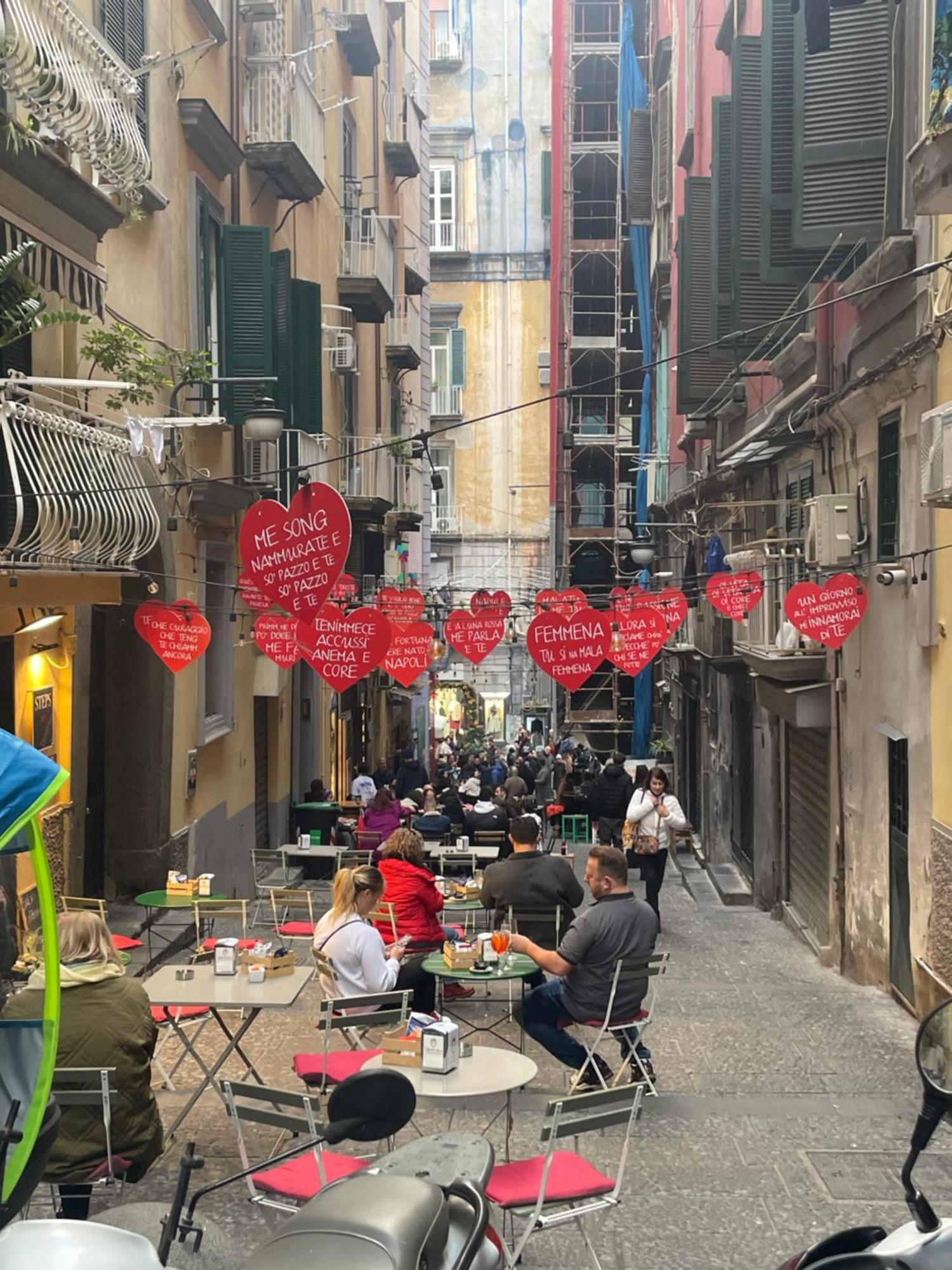 Rama-chaia10 * Napoli